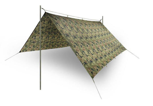 Supertarp Helikontex NORTHVIVOR