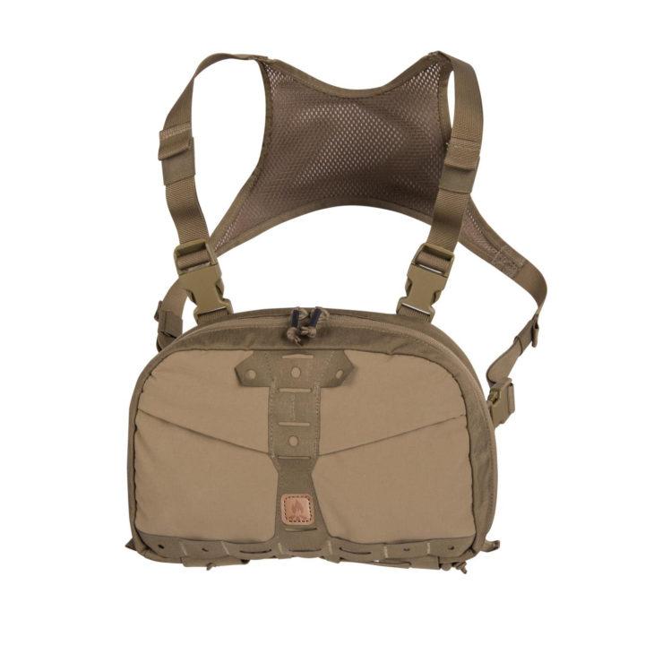 Bolso chest pack numbat helikon bushcraft NORTHVIVOR