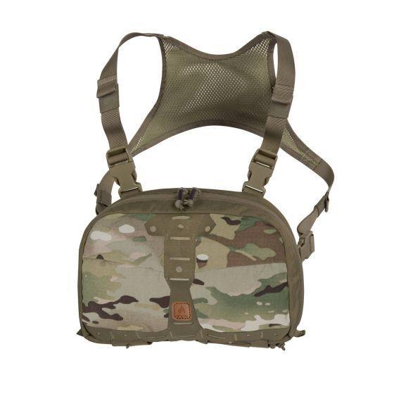 Bolso chest pack numbat helikon bushcraft NORTHVIVOR