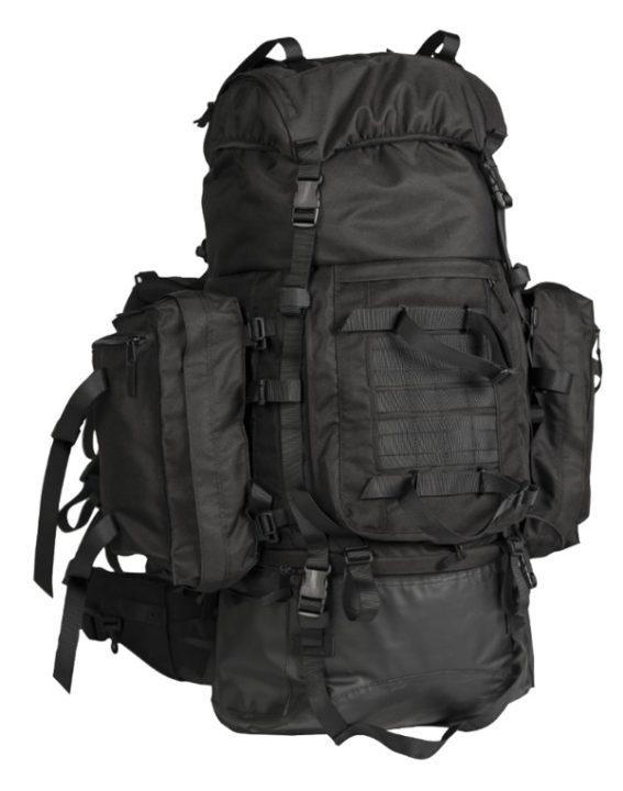 mochila expedicion "teesar" 100l NORTHVIVOR