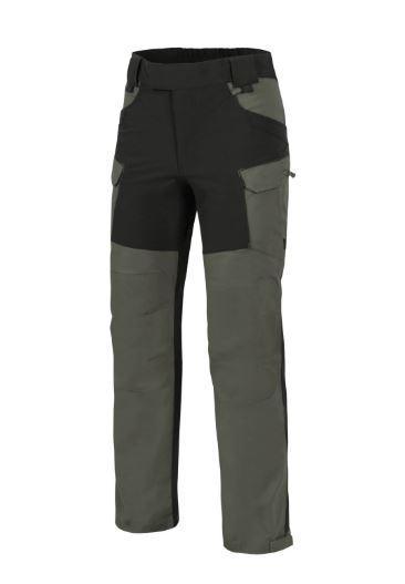 Pantalones de montaña hybrid outback helikontex NORTHVIVOR