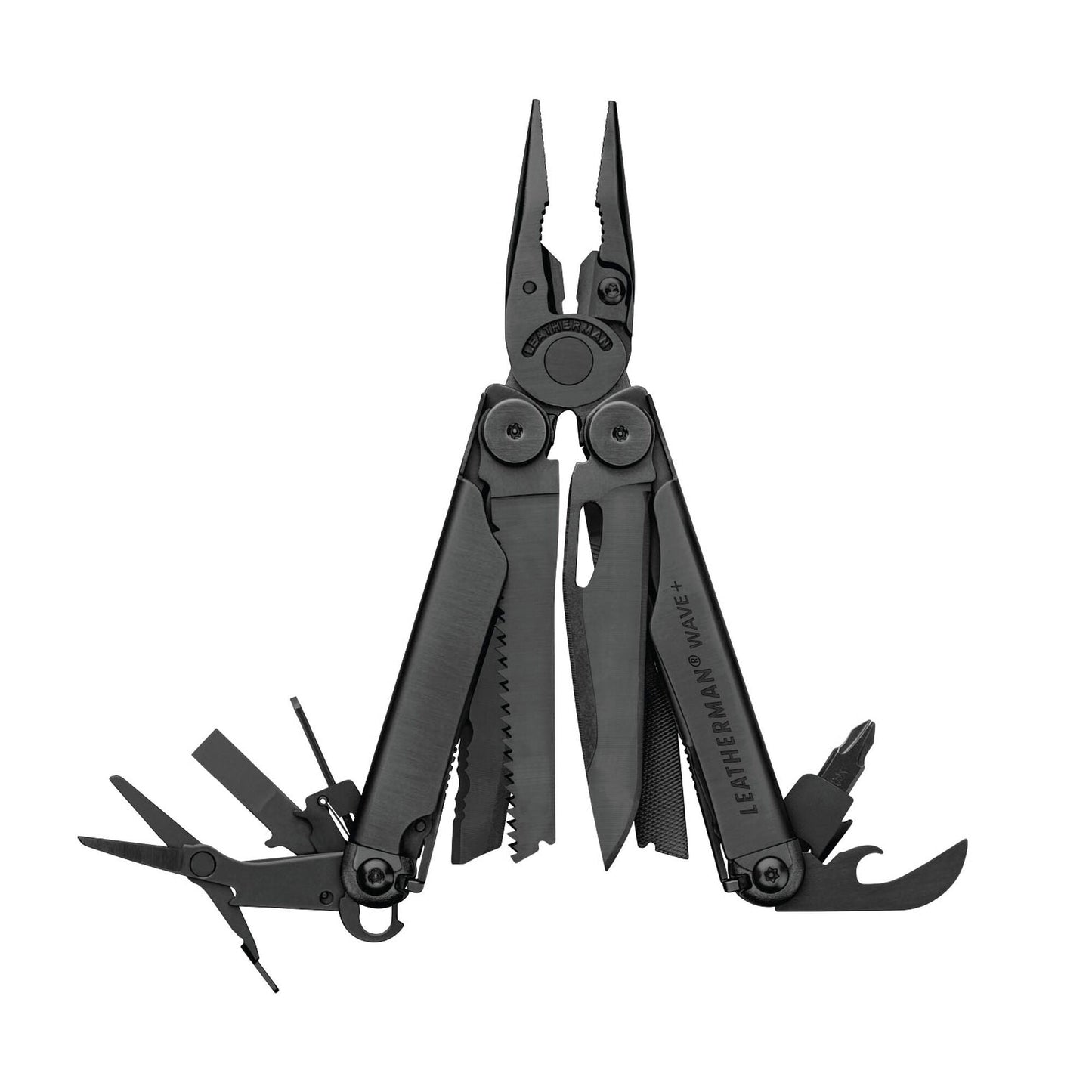 Leatherman Wave plus